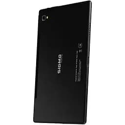 Планшет Sigma Tab A1010 Neo 128 Black UA UCRF - мініатюра 4