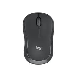 Комплект Logitech MK370 for Business Wireless UA Black (920-012077) - мініатюра 5