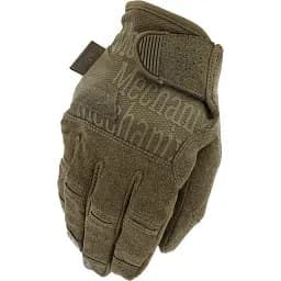 Рукавички Mechanix Precision High Dex S Coyote