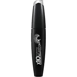 Туш для вій Flormar X10 Sculpting Lengthening з ефектом подовження відтінок чорний 15 мл (8000019545120)