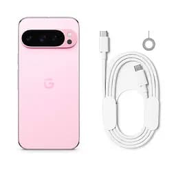 Смартфон Google Pixel 9 Pro 16/128GB Rose Quartz - мініатюра 6