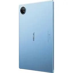 Планшет Blackview Oscal Pad 16 8/256Gb Polar Blue (UA UCRF) [LTE, 2 sim] - мініатюра 2