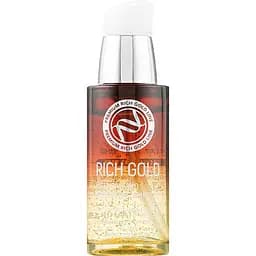 Відновлювальна сироватка Enough Rich Gold Intensive Pro Nourishing Ampoule з компонентами золота 30 мл