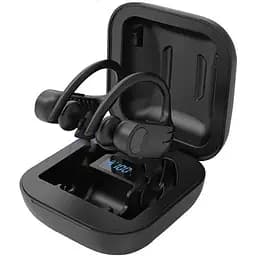 Гарнітура TWS B1 Bluetooth 5 Чорний (1009-384-00)