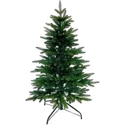 Ялинка Hvoya Classic Mix 120 см лита зелена