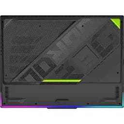 Ноутбук Asus ROG Strix SCAR G16 G614JIR-N4070X, Intel Core i9-14900HX, 5.6GHz, 16 WQXGA, 240 Hz, 32GB, SSD 1TB, NVIDIA GeForce RTX 4070 8GB, Windows 11 Pro - мініатюра 14