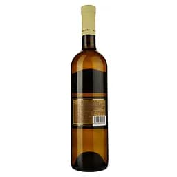 Вино Marani Цинандалі, біле, сухе, 13%, 0,75 л - мініатюра 2