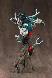 Фігурка колекційна Kotobukiya Моя геройська академія Іску Мідорія My Hero Academy WST MHA IM 1312 - мініатюра 4