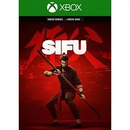 Ключ активації Microsoft Sifu для Xbox One/Series S/X