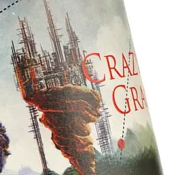 Вино Finca Bacara Crazy Grapes Red Label, 14%, 0,75 л (8000017856003) - мініатюра 3
