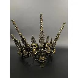 Корона готична Королева Агата