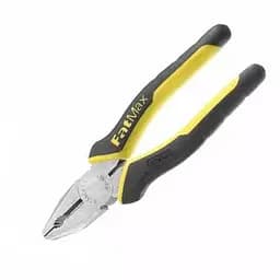 Плоскогубці Stanley FatMax комбіновані 200 мм (0-89-868)