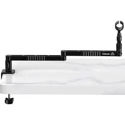 Штатив-тримач Ulanzi Vijim low-level Xiaomicrophone Stand UV-2991 LS26 Black - мініатюра 5