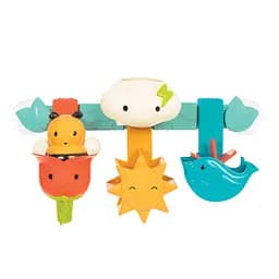 Игровой набор для ванны Battat Веселый дождик (BT2505Z)