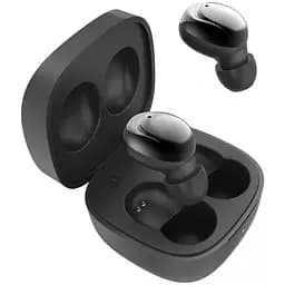 Бездротові навушники Proove Charm TWS чорні