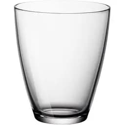 Набір склянок Bormioli Rocco Zeno 400 мл 6 шт. (383480V42021990)