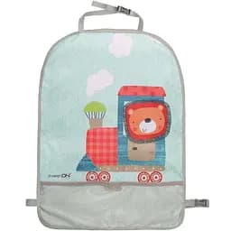 Захисний чохол на спинку сидіння автомобіля FreeON Train