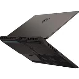 Ноутбук MSI 18 Vector 16 HX AI A2XWJG 2560x1600 IPS 240Hz/Intel Ultra 9 275HX/64GB/4TB/RTX 5090/W11P (A2XWJG-480US) - мініатюра 6