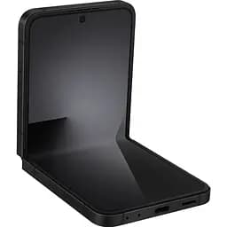Смартфон Samsung Galaxy Flip7 FE 8/256Gb Black (SM-F761BZKHSEK) - мініатюра 3