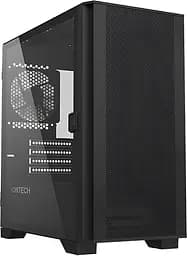 Корпус MONTECH AIR 100 LITE (B) (AIR 100 LITE (B)) Без БП