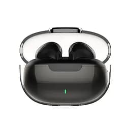 Навушники ColorWay Slim TWS-2 Earbuds Black - мініатюра 7