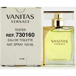 Versace Vanitas 100 мл тестер туалетна вода