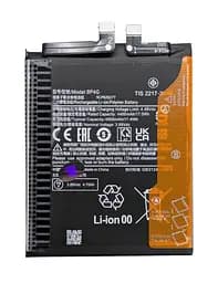 Аккумулятор оригинал BP4G для Xiaomi 13 2211133G / 2211133C