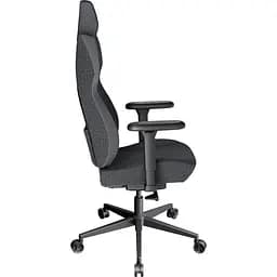 Крісло для геймерів TX3 Solo 360 Loft Air Dark Grey (TEGC-208010Z.Z1) - мініатюра 6