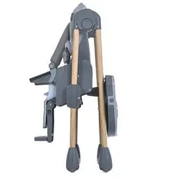 Стільчик для годування CRAFT до 15 кг El Camino det0015031 - мініатюра 6