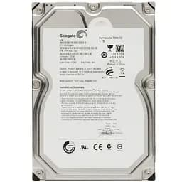 Жорсткий диск Seagate 3.5 Barracuda 1Tb (ST31000524AS) Б/в