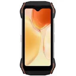 Смартфон Blackview N6000 SE 4/128Gb Orange (Global) [NFC]