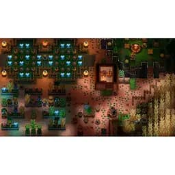 Гра Core Keeper (англійська версія) (Nintendo Switch) - мініатюра 5
