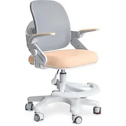 Детское кресло Mealux Neo Air Peach (Y-308 PG)