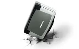 Ноутбук DurabookS15AB 15FHD AG/Intel i7-8565U/32/1024F/int/W10P (S5A6C4C1EAXX) - мініатюра 6