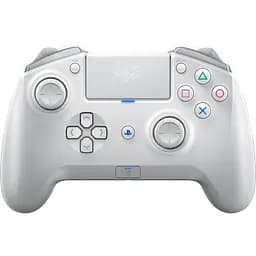 Геймпад Razer Raiju Tournament Edition, белый (RZ06-02610300-R3G1)