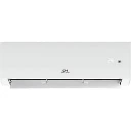 Спліт-система Cooper&Hunter Nature CH-S12FTXAN-WP White [129532] - мініатюра 2