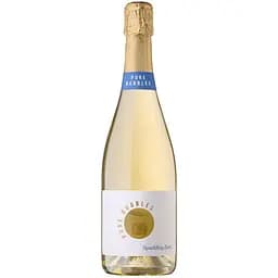 Игристое безалкогольное вино Castell D'Or Pure Bubbles Sparkling Zero 0% 0.75 л