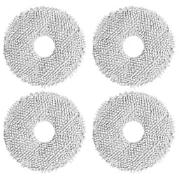 Чистящая ткань для Dreame X50s Ultra/X50s Ultra Complete/Matrix10 Ultra/X60 Ultra/X60 Ultra Complete (RMP12)
