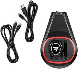 Thrustmaster Важіль коробки передач для PS4/PS5/PC/XBOX TH8S Shifter Add-On - мініатюра 5