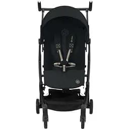 Коляска Cybex Libelle Magic Black чорна (524000199) - мініатюра 2