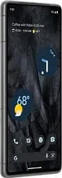 Смартфон Google Pixel 7 8/128GB (Obsidian) [74607] - мініатюра 3