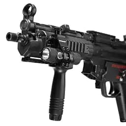 Ліхтар тактичний Mactronic T-Force VR 1000 Lm Weapon Kit (THH0112) - мініатюра 10