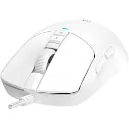 Миша Bloody W72 Ultra White [122468] - мініатюра 5