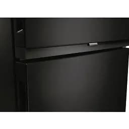 Холодильник Candy CNCQ2T620EB No Frost 2,05 чорний - мініатюра 8