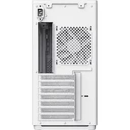 Корпус GameMax P30 WH без БП White (P30 WH) - мініатюра 10