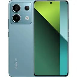 Смартфон Xiaomi Redmi Note 13 5G 8/128GB Ocean Teal Global Rom Refurbished