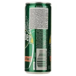 Мінеральна газована вода Perrier грейпфрут 0.25 л - мініатюра 2