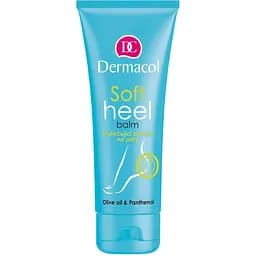 Бальзам пом'якшуючий для п'ят Dermacol Feet Care Soft Heal Balm 100 мл