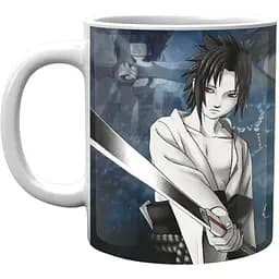 Кружка GeekLand Наруто Naruto Саске Учіха NA.02.014