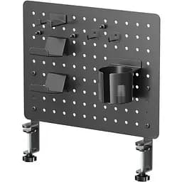 Настільна дошка-органайзер OfficePro DO780B Black (DO780B) - мініатюра 3